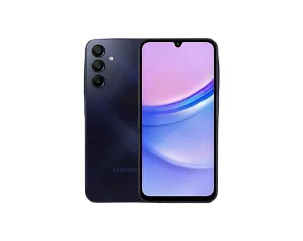 Samsung Galaxy A15 PTA Approved - Image 3