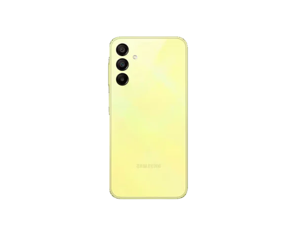Samsung Galaxy A15 PTA Approved - Image 2