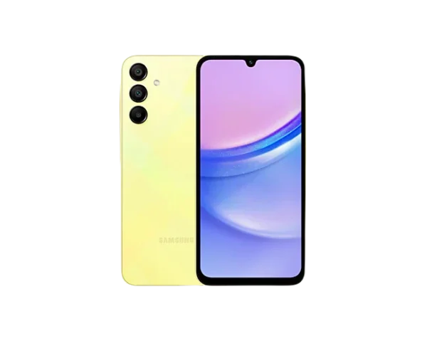 Samsung Galaxy A15 PTA Approved