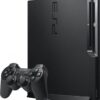 PLAYSTATION 3 320 GB SLIM MODEL JAILBREAK