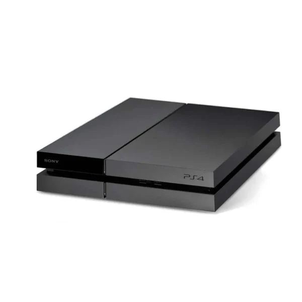 Playstation 4 Fat 3TB Memory (FILLED WITH 60+ GAMES) - Image 2