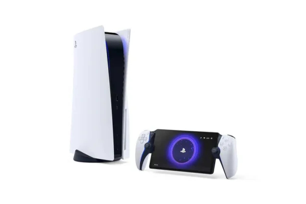 PlayStation Portal Remote Player - PS5 - Image 4