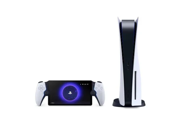 PlayStation Portal Remote Player - PS5 - Image 5