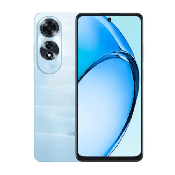 OPPO A60 PTA Approved - Image 2