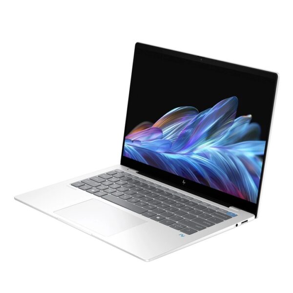 HP OMNIBOOK X 14-FE1003 Snapdragon X Plus X1P-42-100/16GB DDR5/512GB SSD/Windows 11/Touch/14" 2.2K Laptop - Image 3
