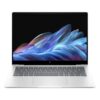 HP OMNIBOOK X 14-FE1003 Snapdragon X Plus X1P-42-100/16GB DDR5/512GB SSD/Windows 11/Touch/14" 2.2K Laptop