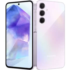Samsung Galaxy A55 PTA Approved