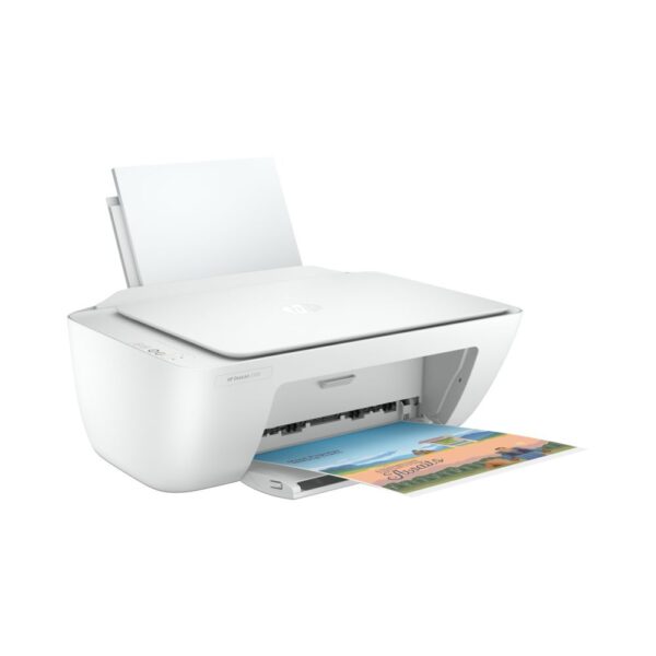 HP DeskJet 2320 All-in-One Printer - Image 2