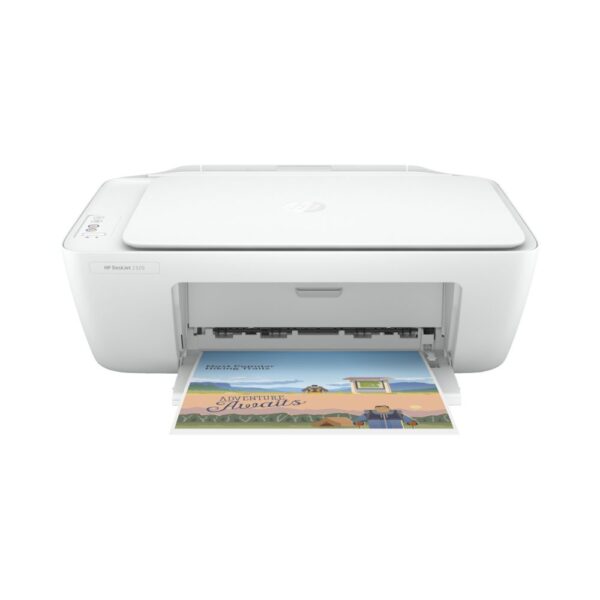 HP DeskJet 2320 All-in-One Printer - Image 3