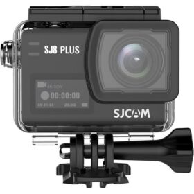 SJCAM SJ8 PLUS Action Camera