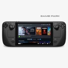 Steam Deck 64GB Handheld Console