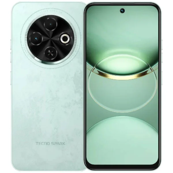 Tecno Spark 30C PTA Approved - Image 3