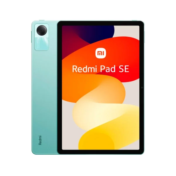 Xiaomi Redmi Pad SE Wi-Fi Tablet - Image 3