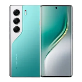 Tecno CAMON 40 PTA Approved