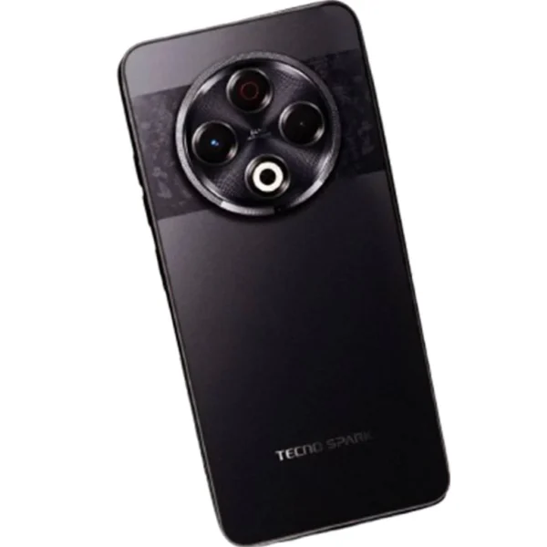 Tecno Spark 30 PTA Approved - Image 3