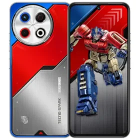 Tecno Spark 30 Pro PTA Approved