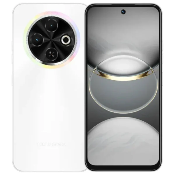 Tecno Spark 30C PTA Approved - Image 2