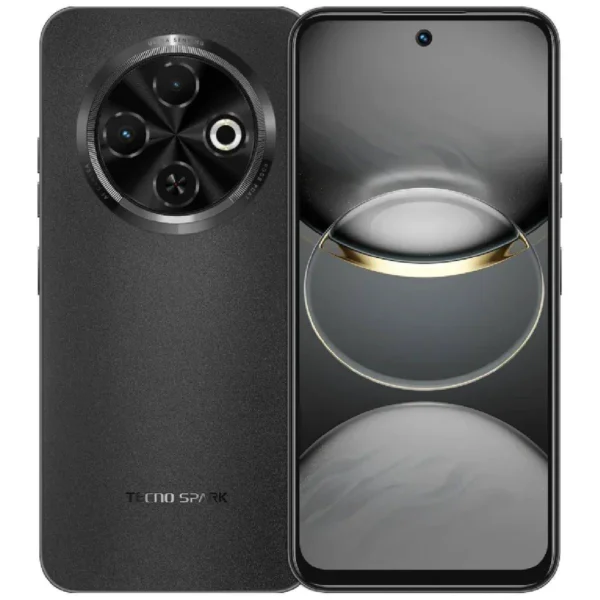 Tecno Spark 30C PTA Approved