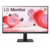 LG 24" FHD 3-Side Borderless IPS 100Hz Monitor with FreeSync™