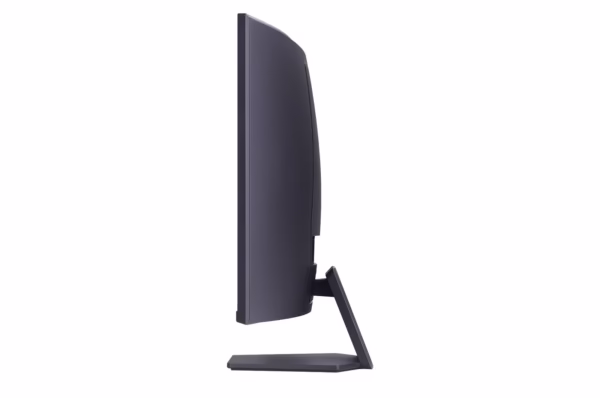LG UltraGear 32GS60QC-B 31.5″ 1440p HDR 180Hz Curved VA Panel FreeSync Gaming Monitor - Image 4