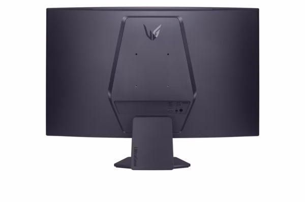 LG UltraGear 32GS60QC-B 31.5″ 1440p HDR 180Hz Curved VA Panel FreeSync Gaming Monitor - Image 5