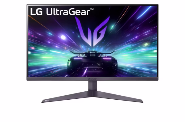27” UltraGear™ FHD 180Hz AMD FreeSync HDR10 Gaming Monitor