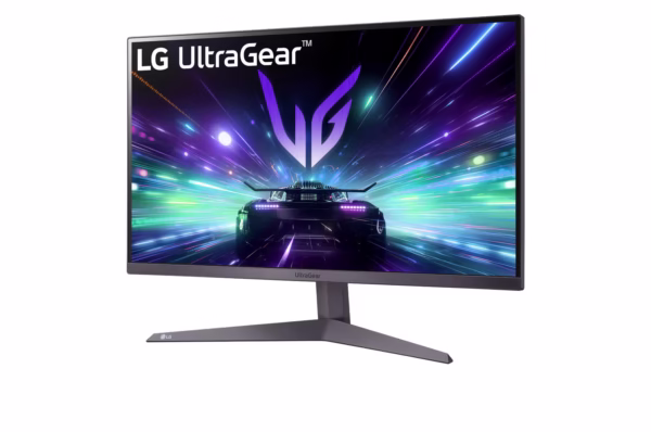 27” UltraGear™ FHD 180Hz AMD FreeSync HDR10 Gaming Monitor - Image 2