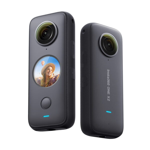 Insta360 One X - Image 3