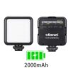 ULANZI VL49 2000mAh LED Video Light