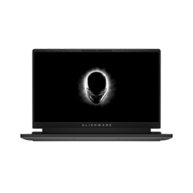 Alienware M17 R5 (RYZEN 9, RTX 3070Ti)