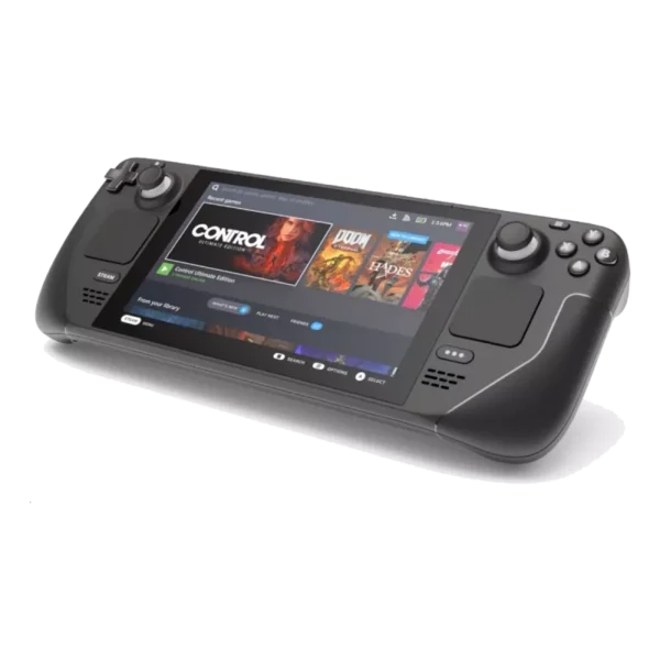Valve Steam Deck 256GB Handheld Console - Image 2