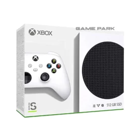 Xbox Series S 512 GB SSD