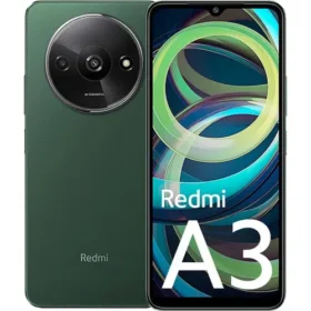 Xiaomi Redmi A3 PTA Approved