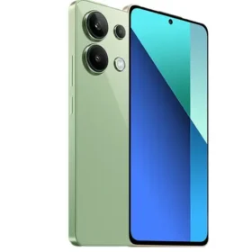 Xiaomi Redmi Note 13 PTA Approved