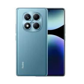 Redmi Note 14 Pro PTA Approved