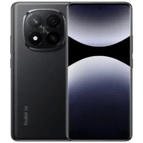 Redmi Note 14 Pro+ 5G PTA Approved