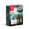 Nintendo Switch – OLED Model - The Legend of Zelda: Tears of the Kingdom Edition