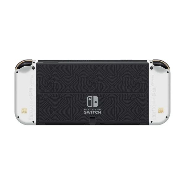 Nintendo Switch – OLED Model - The Legend of Zelda: Tears of the Kingdom Edition - Image 4