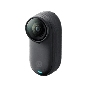Insta360 GO 3S - 128GB Black
