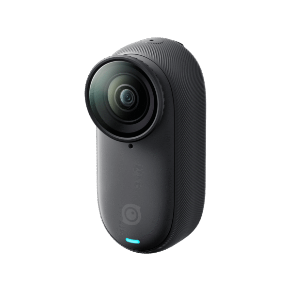 Insta360 GO 3S - 128GB Black