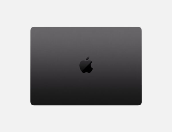 Apple MacBook Pro 14Inch MW2U3 M4 10Core CPU 10Core GPU 16GB 512GB Space Black - Image 6