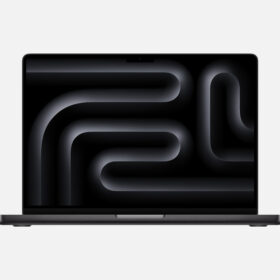 Apple MacBook Pro 14Inch MW2U3 M4 10Core CPU 10Core GPU 16GB 512GB Space Black