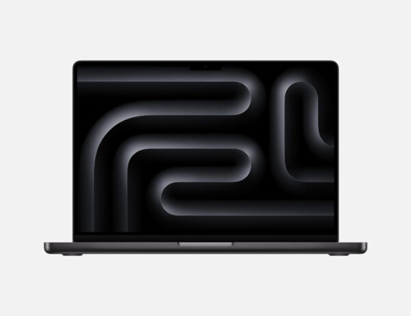 Apple MacBook Pro 14Inch MW2U3 M4 10Core CPU 10Core GPU 16GB 512GB Space Black