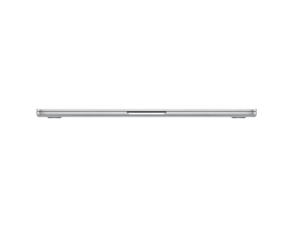 MacBook Air 13 M3 Chip CTO 8C CPU 10C GPU 8GB 2TB Silver - Image 5