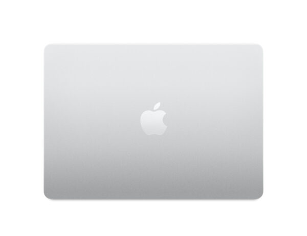 MacBook Air 13 M3 Chip CTO 8C CPU 10C GPU 8GB 2TB Silver - Image 6
