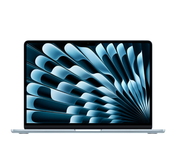 Apple MacBook Air 15 MC7A4 M4 10C CPU 10C GPU 16GB 256GB Sky Blue