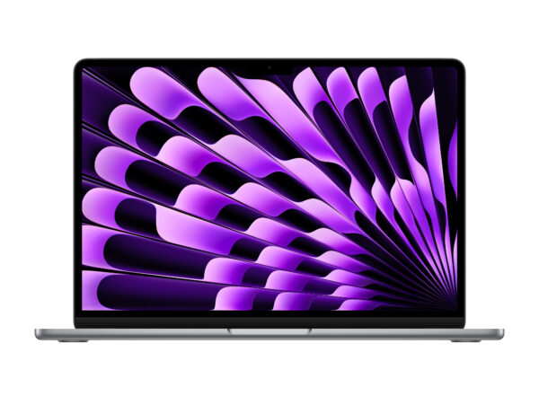 Apple MacBook Air 15 M3 Chip MXD13 8C CPU 10C GPU 16GB 512GB Space Gray