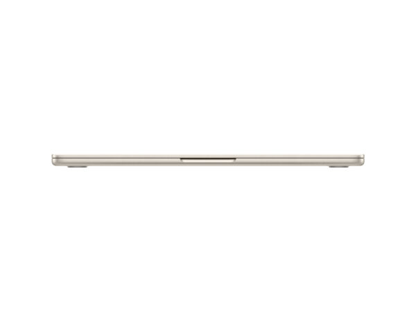 Apple MacBook Air 15 M3 Chip MXD33 8C CPU 10C GPU 16GB 512GBGB Starlight - Image 6