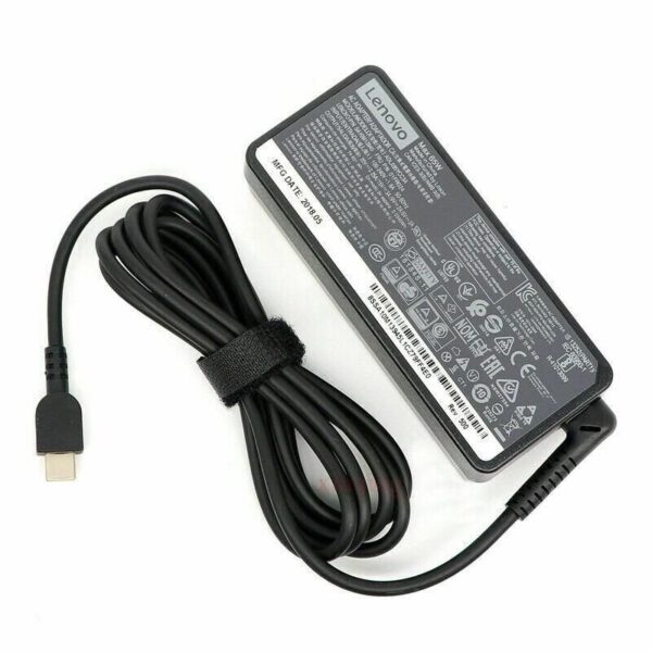 HP Type C 45W adapter
