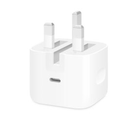 20W USB-C Power Adapter